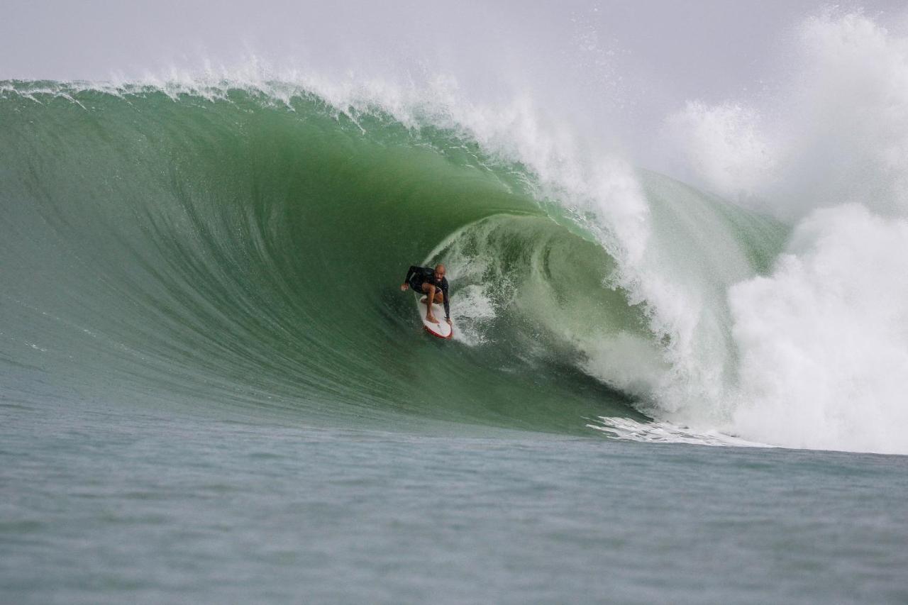 Nias Surf Stay Lagudri Luaran gambar