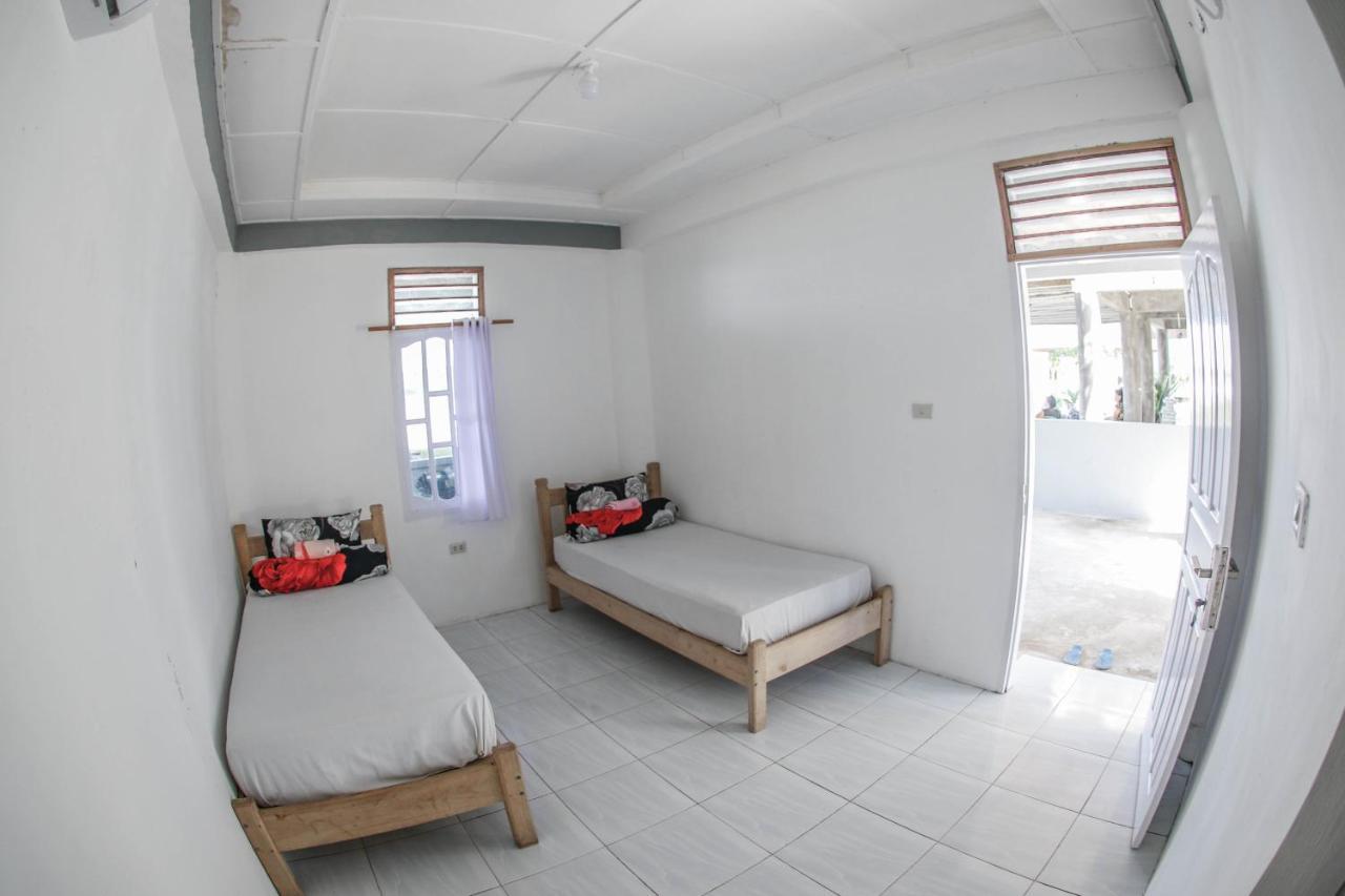 Nias Surf Stay Lagudri Luaran gambar